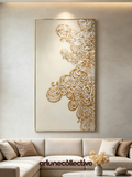 Luxe Auspicious Cloud Wall Art